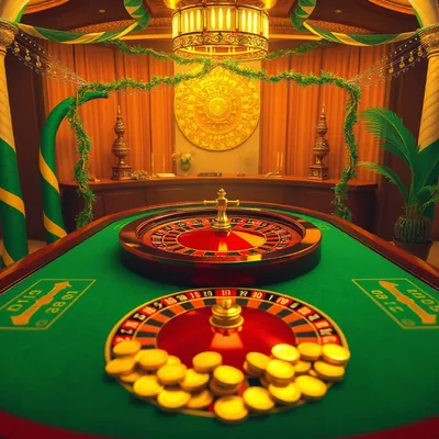 BetVision Slot